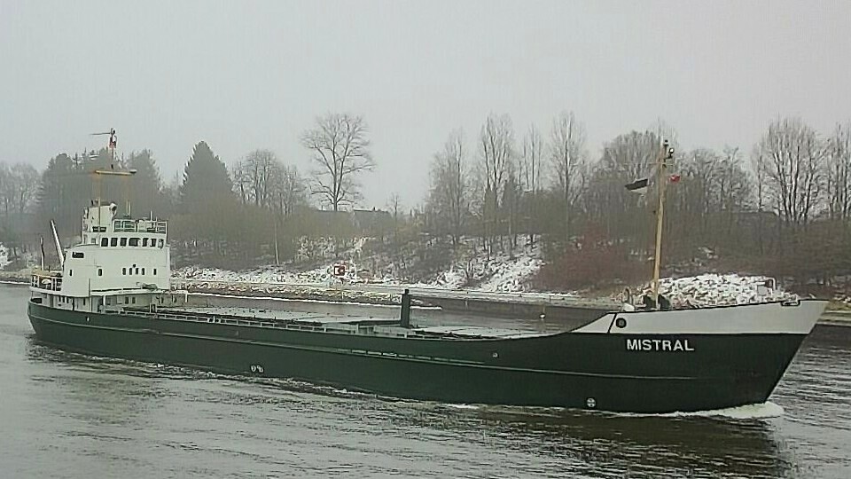 MISTRAL