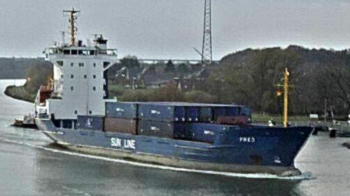 FREJ