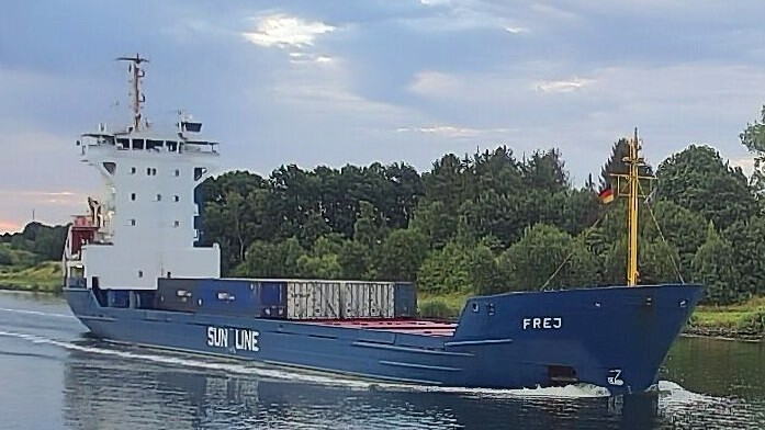 FREJ