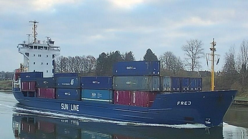 FREJ