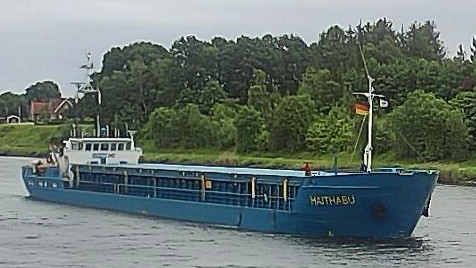 HAITHABU