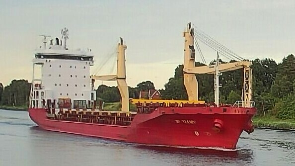 BF TIMARU