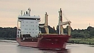 BF TIMARU