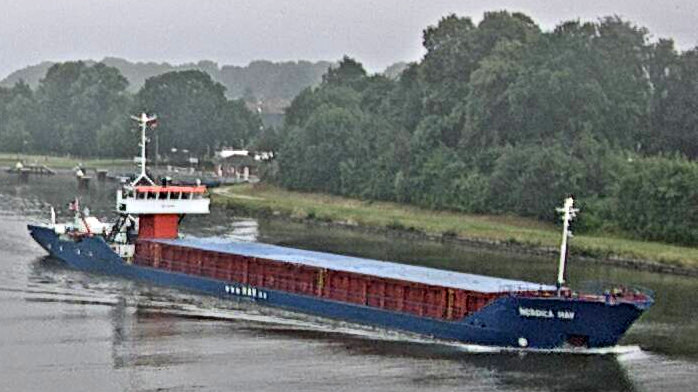 NORDICA HAV