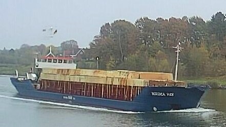NORDICA HAV