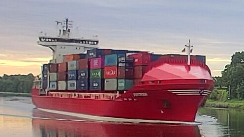 FREDERIK