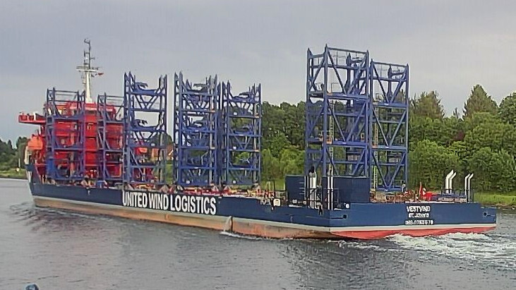 VESTVIND