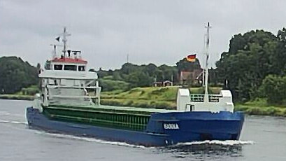 HANNA