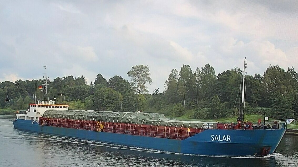 SALAR