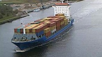 HANSE COURAGE