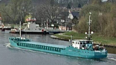 ELVI KULL