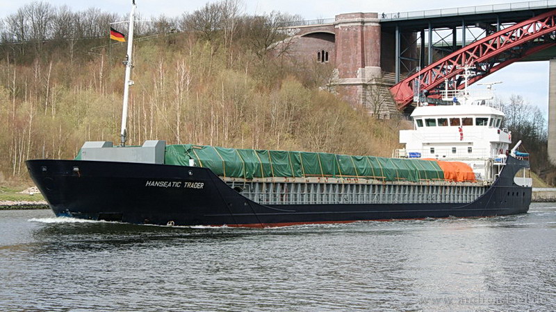 HANSEATIC TRADER