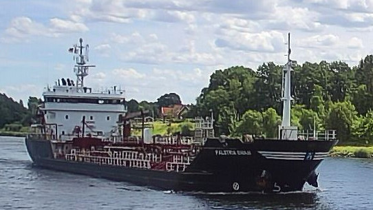 FALSTRIA SWAN