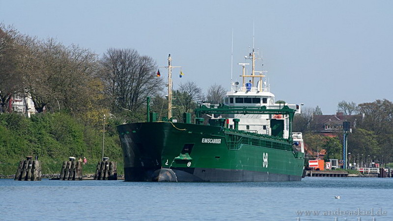 EMSCARRIER