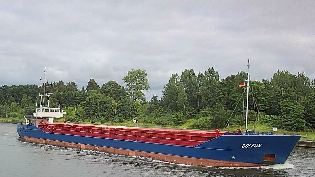 DOLFIJN