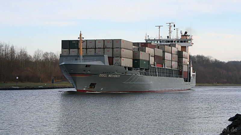 OOCL NEVSKIY