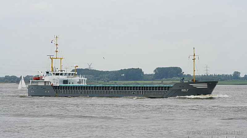 RMS RAHM