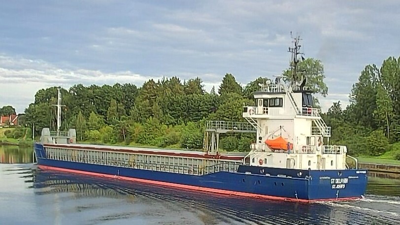 GT DELPHIN