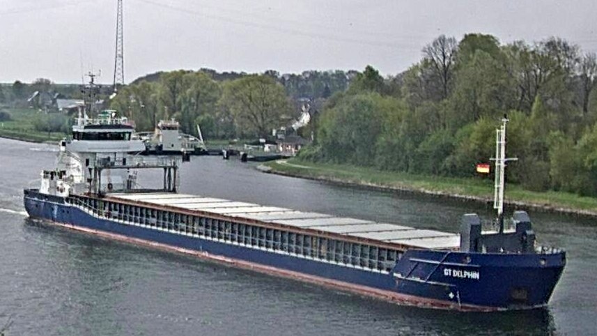 GT DELPHIN