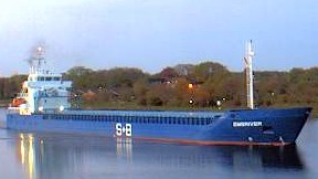 EMSRIVER