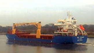 NBP STEAMER