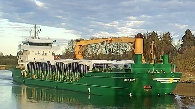 FROLAND