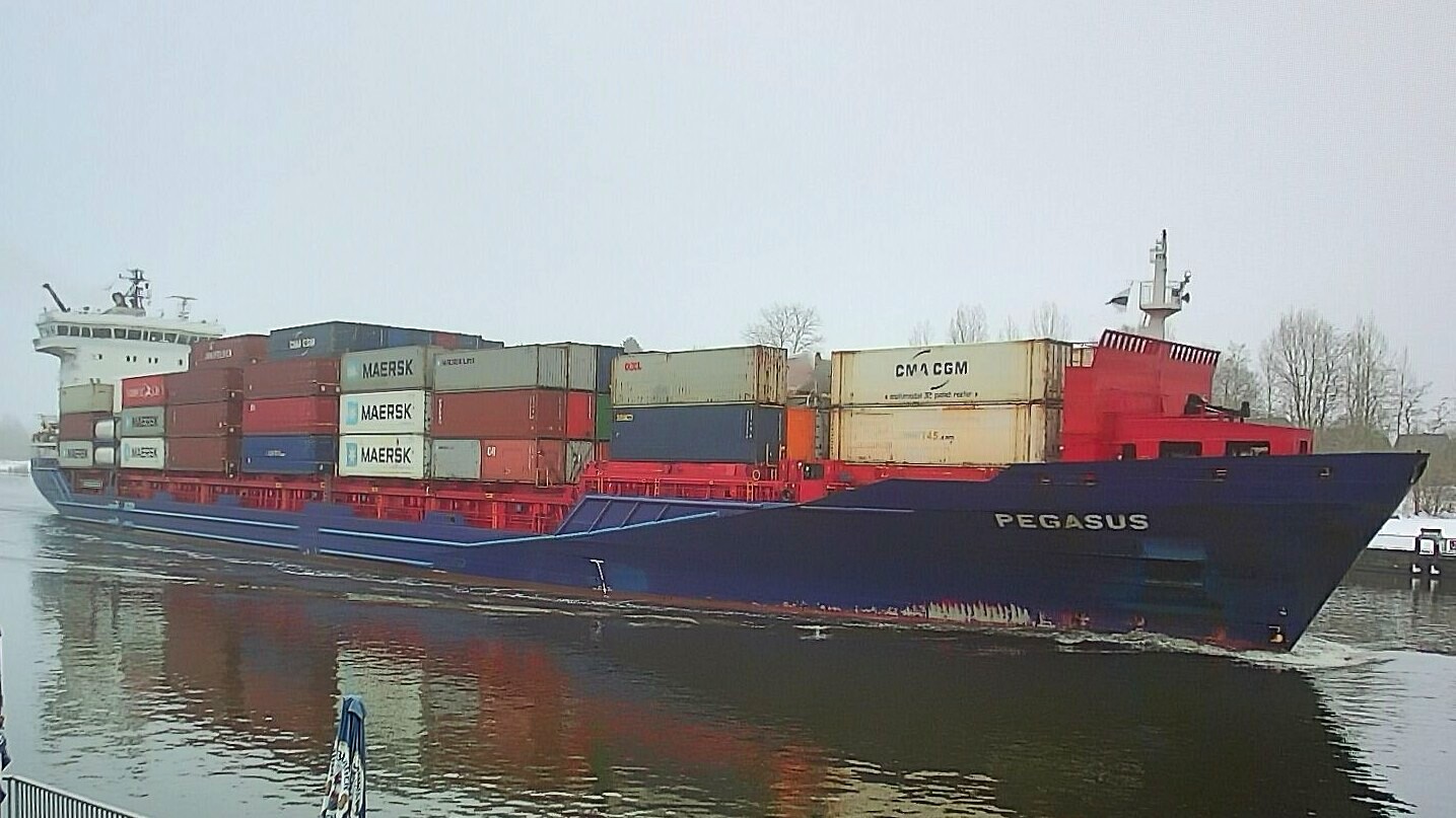PEGASUS