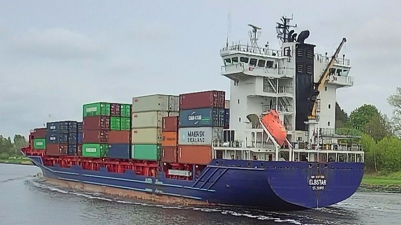 ELBSTAR