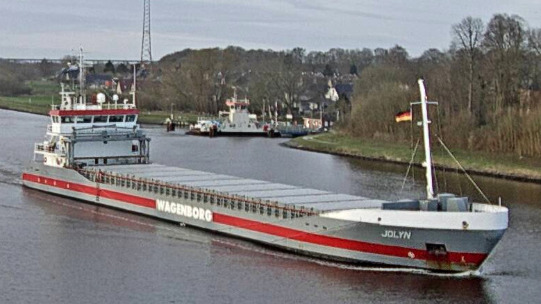 JOLYN