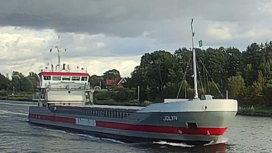 JOLYN