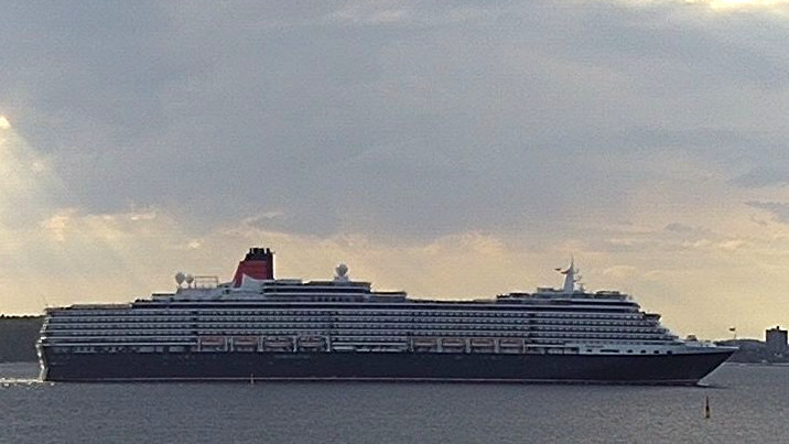 QUEEN VICTORIA