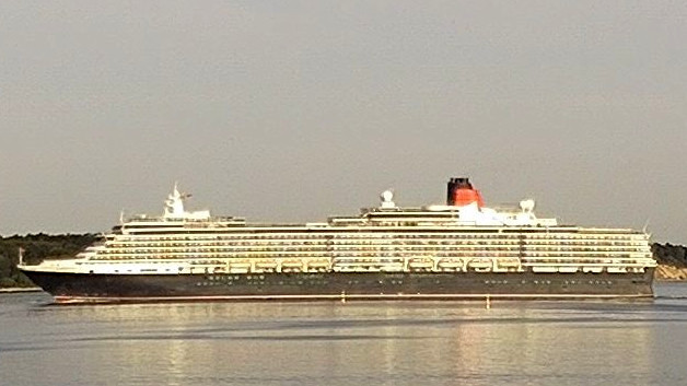 QUEEN VICTORIA