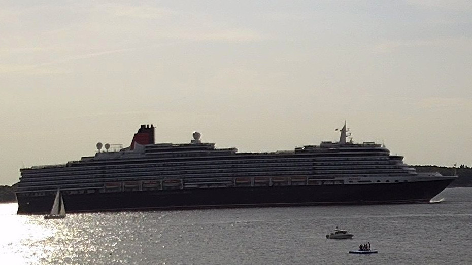 QUEEN VICTORIA