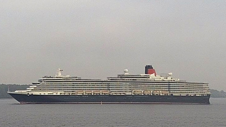QUEEN VICTORIA