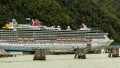  CARNIVAL LEGEND