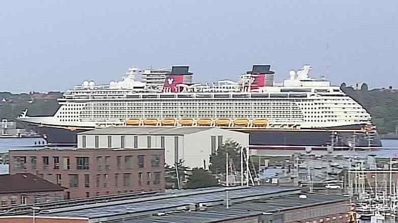 DISNEY DREAM