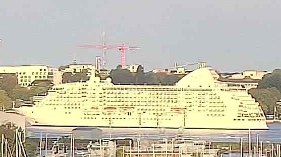 SEVEN SEAS VOYAGER