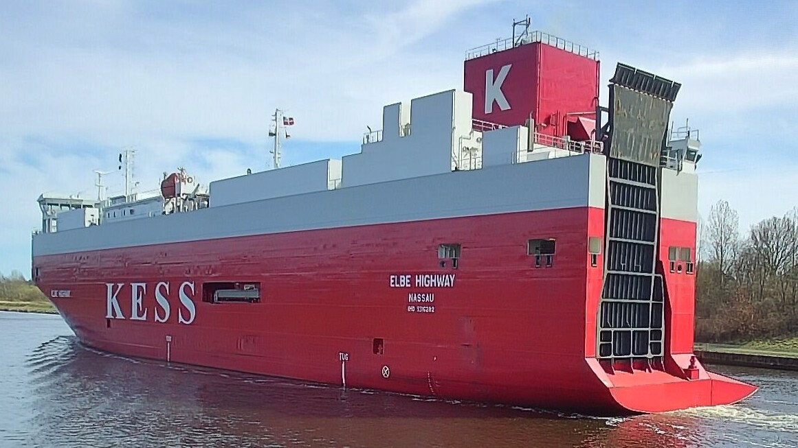 ELBE HIGHWAY