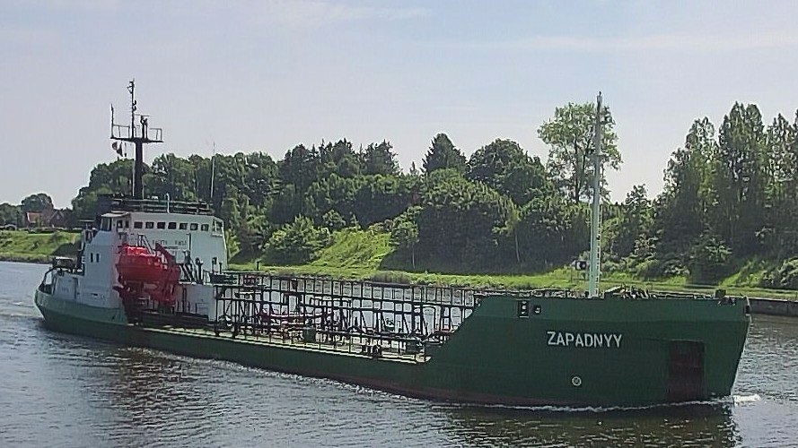 ZAPADNYY