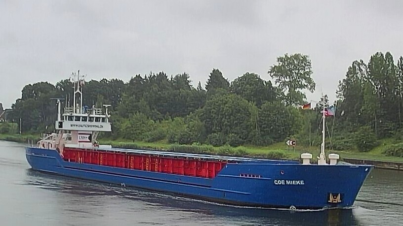 COE MIEKE