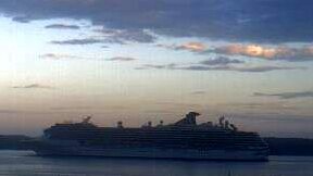 CARNIVAL PRIDE