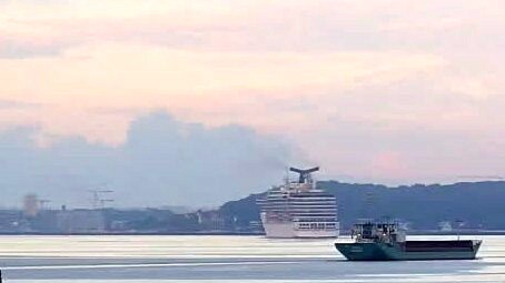 CARNIVAL PRIDE