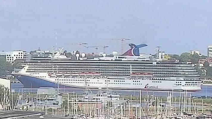 CARNIVAL MIRACLE