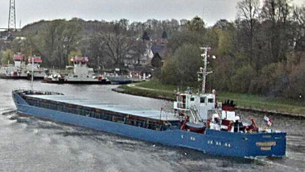 TRAVEBERG