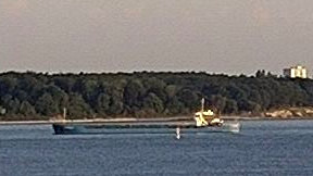 TRAVEBERG