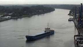 TRAVEBERG