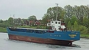 TRAVEBERG