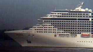 MSC FANTASIA