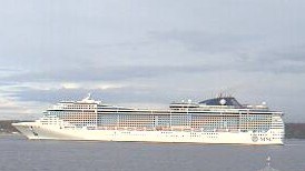 MSC FANTASIA