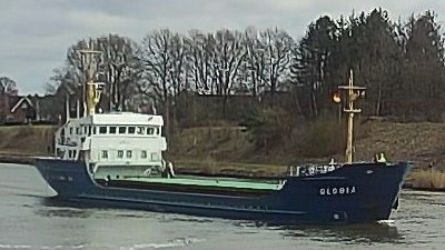 GLOBIA